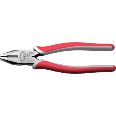 （株）ツノダ TH-103DG ＴＴＣ　ペンチ１７５ｍｍ　ＪＩＳ