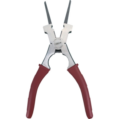 日本虾牌 LOBSTER ZP210WEL エビ　溶接用ペンチ