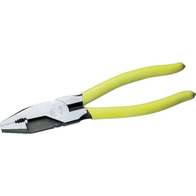 （株）ツノダ SP200 ＴＴＣ　ＫｉｎｇＴＴＣ　電材（板金）プライヤー