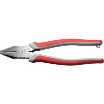 （株）ツノダ TH-104DG ＴＴＣ　ペンチ２００ｍｍ　ＪＩＳ