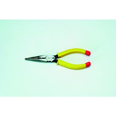 日本 TASCO ＴＡＳＣＯ TA745BC-1 タスコ　ラジオペンチ　（成型カバー付）