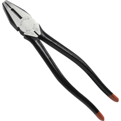 日本富具亚 FUJIYA （ビクター） B-8 ビクター　ペンチ（ＮＴＴ推奨）
