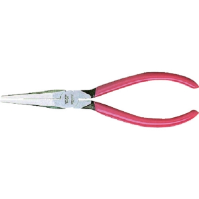 日本室本鉄工 MERRY TOOLS  105F-150 メリー　フラットペンチ１５０ｍｍ