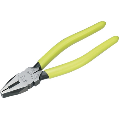 （株）ツノダ CP150J ＴＴＣ　ペンチ　ＣＰ‐１５０ＪＩＳ