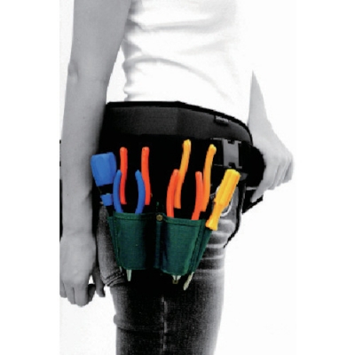 ホッタ（株） PAC-P2 ホッタ　ペンチケース６Ｐ