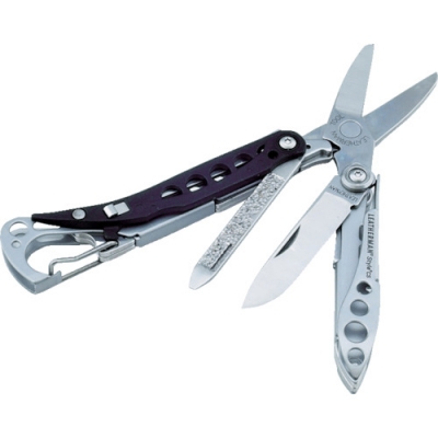 レザーマンツールジャパン（株） STC レザーマン　スタイルＣＳ