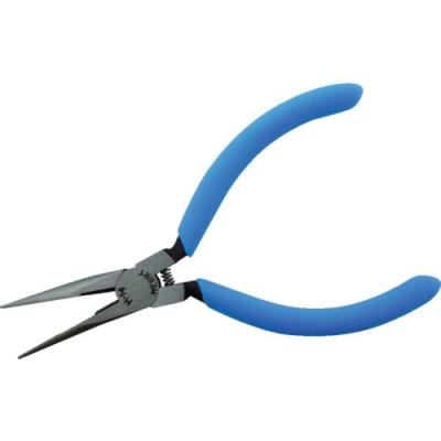 日本室本鉄工 MERRY TOOLS  M-M14 メリー　ミニチュアラジオペンチ１３０ｍｍ