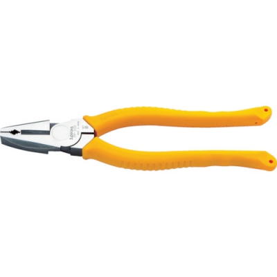 日本马牌 KEIBA  HL-D24 ＫＥＩＢＡ　ラジオペンチ・溝付　１２０