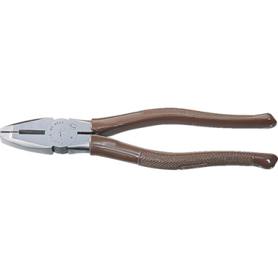 日本富具亚 FUJIYA  3000-200 フジ矢　樹脂グリップ付パワーペンチ　２００ｍｍ