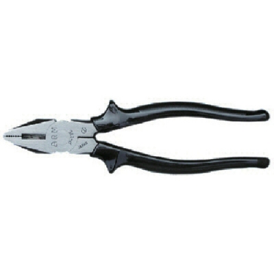 （株）アーム産業 P-150P ＡＲＭ　ペンチＰＲＯグリップ１５０ｍｍ