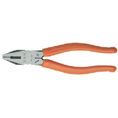 （株）アーム産業 P175ZB ＡＲＭ　ペンチ成形グリップ１７５ｍｍ