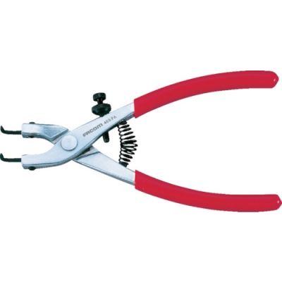 ＴＯＮＥ（株） 469 ＦＡＣＯＭ　穴用スナップリングプライヤ