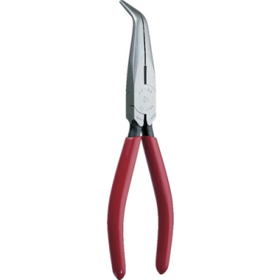 日本马牌 KEIBA  ET-328B ＫＥＩＢＡ　ヨーロッパタイプラジオペンチ（ベントタイプ）　２００