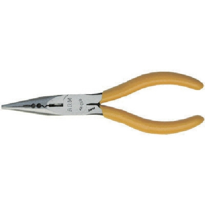 （株）アーム産業 AR-150G ＡＲＭ　万能ペンチ１５０ｍｍ