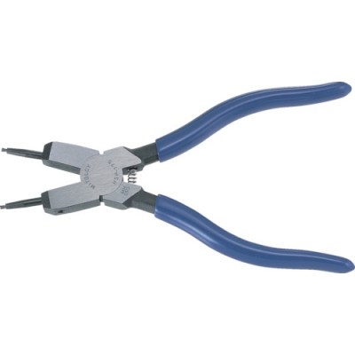 日本百固 BAHCO  2427 G-200 バーコ　先曲がりラジオペンチ