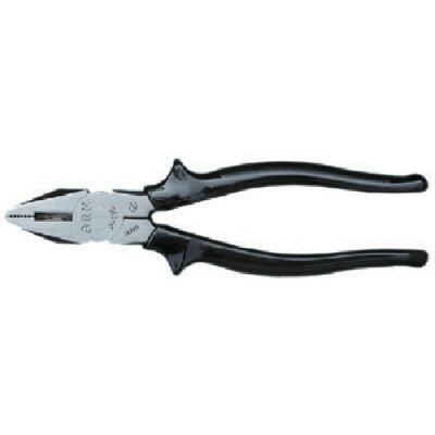 （株）アーム産業 P-200P ＡＲＭ　ペンチＰＲＯグリップ２００ｍｍ