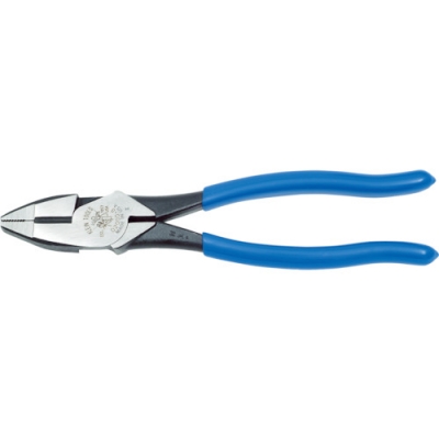 ＫＬＥＩＮ　ＴＯＯＬＳ社 D2000-8 ＫＬＥＩＮ　強力型ペンチ　偏芯タイプ　２２０ｍｍ