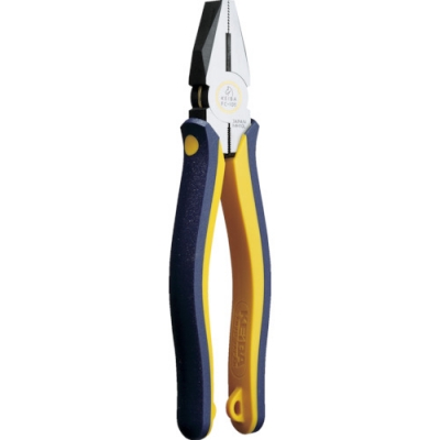 日本马牌 KEIBA  FCC-108 ＫＥＩＢＡ　ハイグレード・ザ・ペンチ　２ｃｏｍ．ハンドル　２００