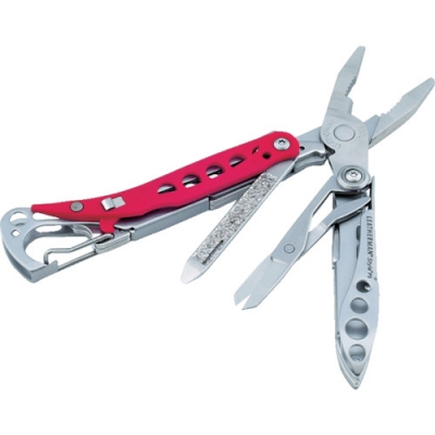 レザーマンツールジャパン（株） STP-RD レザーマン　スタイルＰＳ　レッド