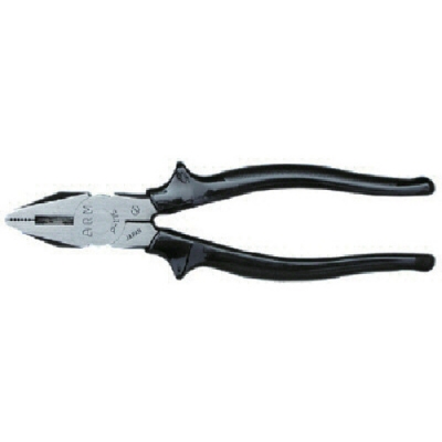 （株）アーム産業 P-175P ＡＲＭ　ペンチＰＲＯグリップ１７５ｍｍ