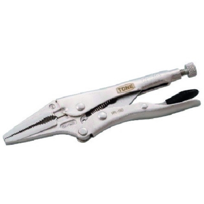 日本 TASCO ＴＡＳＣＯ TA744FB-150 タスコ　グリッププライヤ　（ロングノーズ）