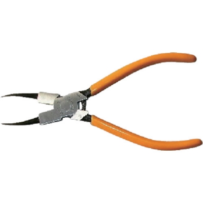 ヒット商事（株） RHS175 ＨＩＴ　スナップリングプライヤー