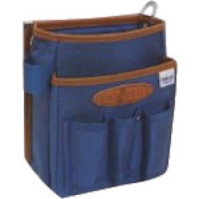 ホッタ（株） PRO-41 ホッタ　２段腰袋（ペンチケース付）