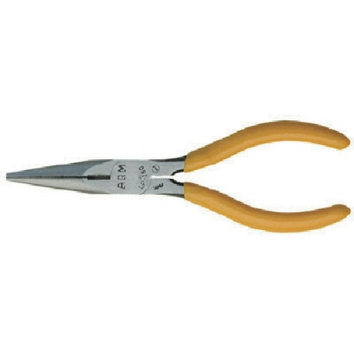 （株）アーム産業 LP-125G ＡＲＭ　ラジオペンチ１２５ｍｍ