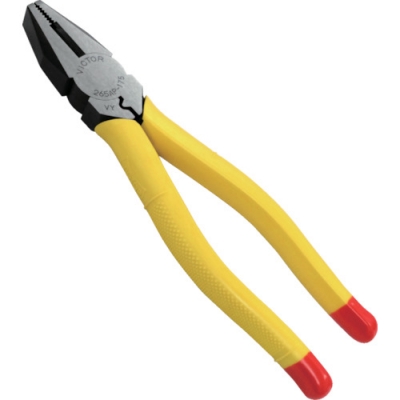 日本富具亚 FUJIYA （ビクター） 265AP-175 ビクター　ペンチ１７５ＭＭ成型カバー