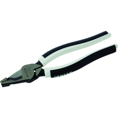 JEFCOM   ZV-220 デンサン　電工Ｖスパットペンチ