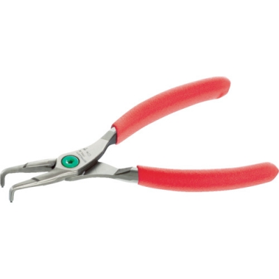 ＴＯＮＥ（株） 199A.9 ＦＡＣＯＭ　穴用スナップリングプライヤ　９０