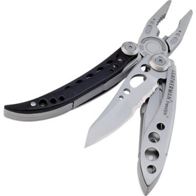 レザーマンツールジャパン（株） FST レザーマン　フリースタイル