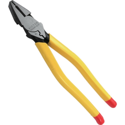 日本富具亚 FUJIYA （ビクター） 265AKP-225 ビクター　強力ペンチ