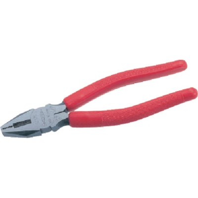 （株）スーパーツール SZ150 スーパー　ペンチ（ＪＩＳ）Ｈ（成型カバ－付）