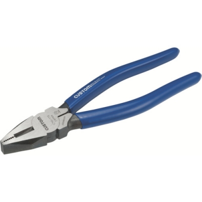 日本东洋 CUSTOM   C10-200 カスタム　電工ペンチ