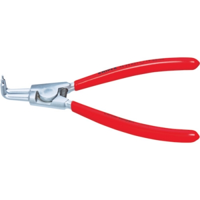 ＫＮＩＰＥＸ社 4623-A11 ＫＮＩＰＥＸ　４６２３－Ａ１１　軸用スナップリングプライヤー　先端９０