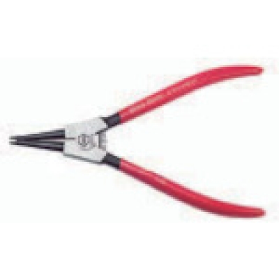 ノガ・ウォーターズ（株） Z3401S19-60 ＮＯＧＡ　軸用スナップリングプライヤー