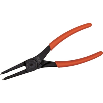 日本百固 BAHCO  2800-140 バーコ　穴用スナップリングプライヤー