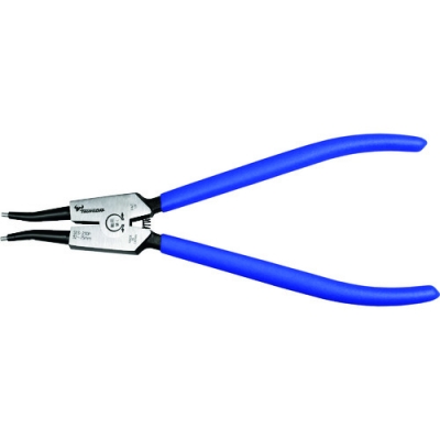 （株）ツノダ SES-230P ＴＴＣ　ＫｉｎｇＴＴＣ　スナップリングプライヤー軸用直　バネ付