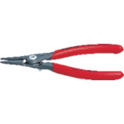 ＫＮＩＰＥＸ社 4931-A0 ＫＮＩＰＥＸ　軸用精密スナップリングプライヤー