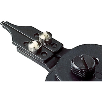 （株）エンジニア PZ-13 エンジニア　スナップリング替先１．４（直型）