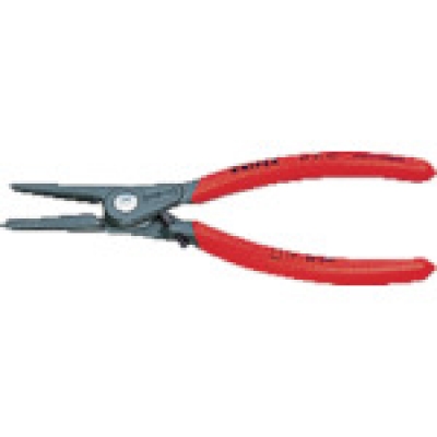 ＫＮＩＰＥＸ社 4931-A2 ＫＮＩＰＥＸ　軸用精密スナップリングプライヤー