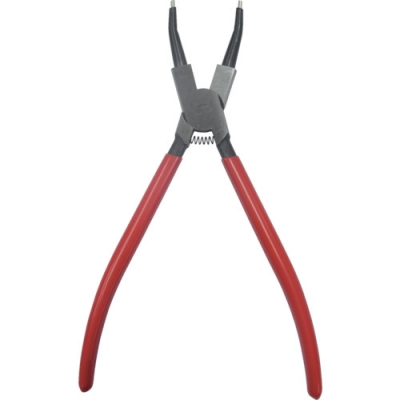 ＫＮＩＰＥＸ社 4611-A3 ＫＮＩＰＥＸ　軸用スナップリングプライヤー　４０－１００ｍｍ