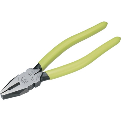 （株）ツノダ CP-200 ＴＴＣ　ＫｉｎｇＴＴＣ　ペンチ　ＪＩＳ