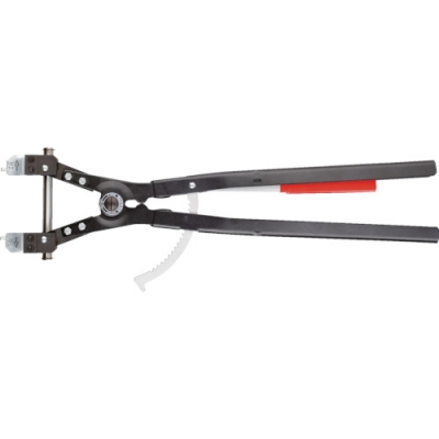 ゲドレー社 5702220 ＧＥＤＯＲＥ　軸用スナップリングプライヤー　８００５Ａ用替え刃　２Ａ