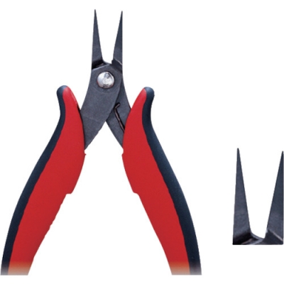 ＫＮＩＰＥＸ社 4613-A0 ＫＮＩＰＥＸ　軸用スナップリングプライヤー　３－１０ｍｍ