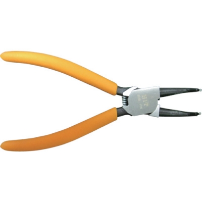 ヒット商事（株） RHB175T ＨＩＴ　スナップリングプライヤー