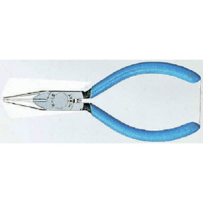 日本室本鉄工 MERRY TOOLS  M15-125 メリー　ミニチュアチェインノーズプライ