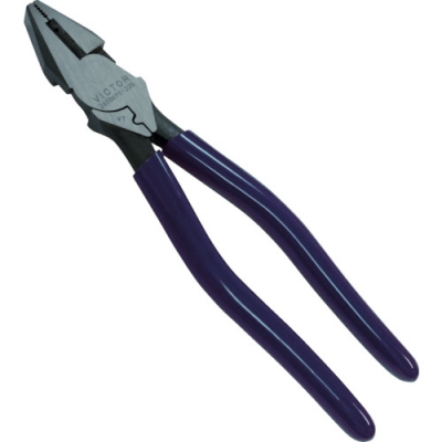 日本富具亚 FUJIYA （ビクター） 265BKPE-225 ビクター　強力ペンチ