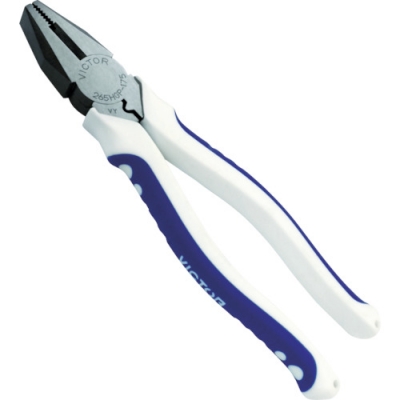 日本富具亚 FUJIYA （ビクター） 265HGP-175 ビクター　電工ペンチエラストマＧ